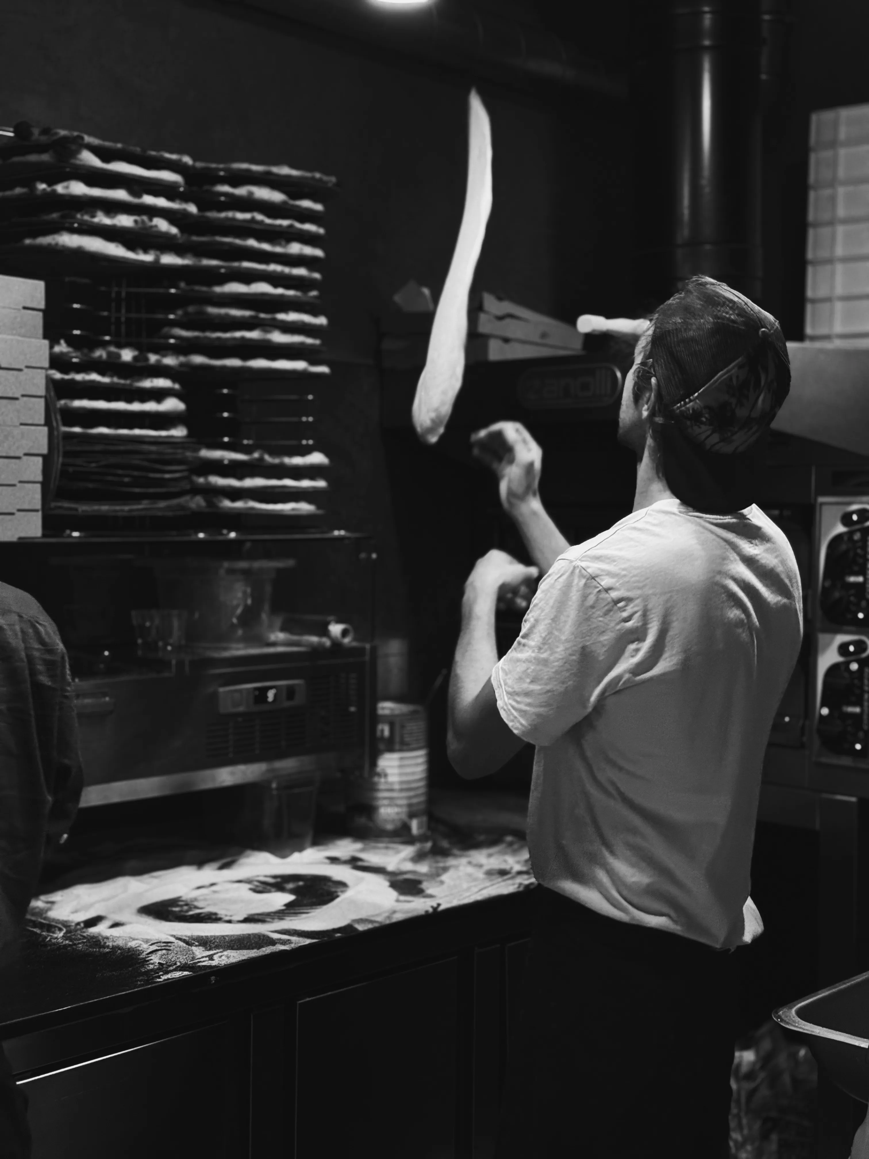 pizzaiolo